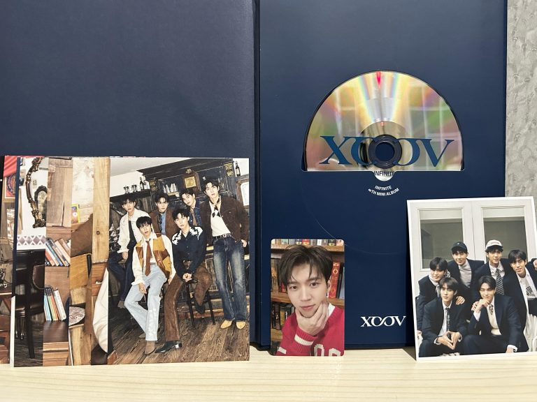 每次开专辑都成为了一场“豪赌”，抽到本命就会开心一整天，抽不到就会需要奶茶来安慰，真是令人又爱又恨。